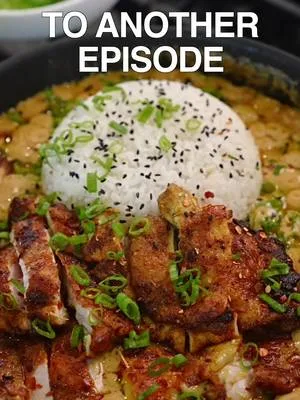 One-Pot Creamy Coconut Curry Chicken